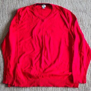 Old Navy V-Neck Sweater